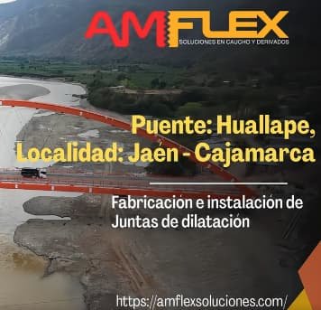 Obra Puente Huallape