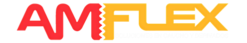 Logo AMFLEX