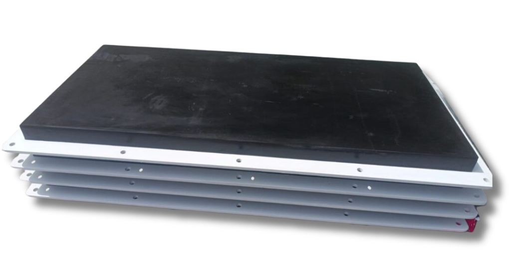 Dispositivo Sísmico Amflex