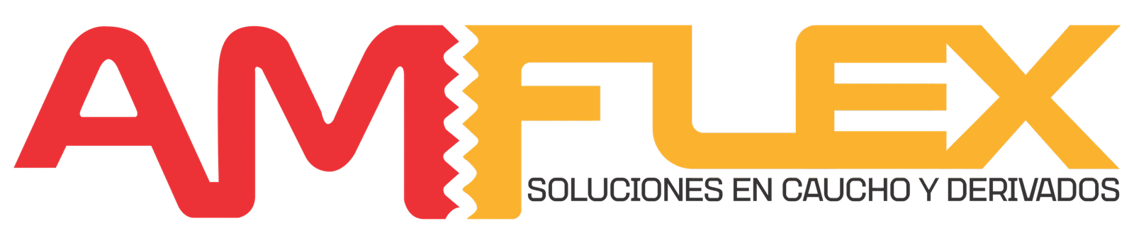 Amflex Soluciones en Caucho y Derivados